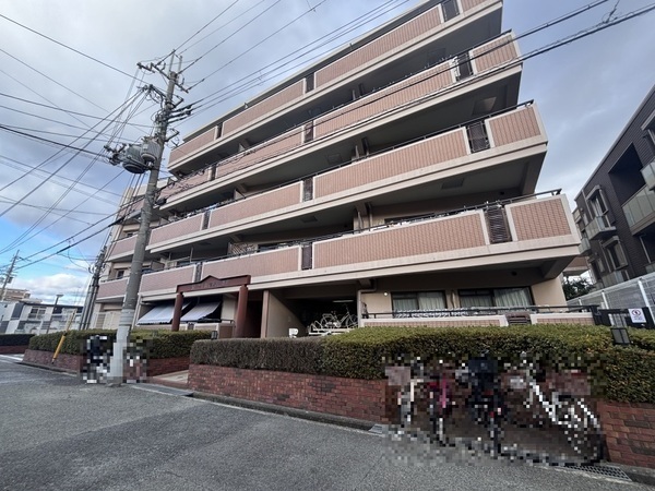 ソルディオ武庫之荘本町