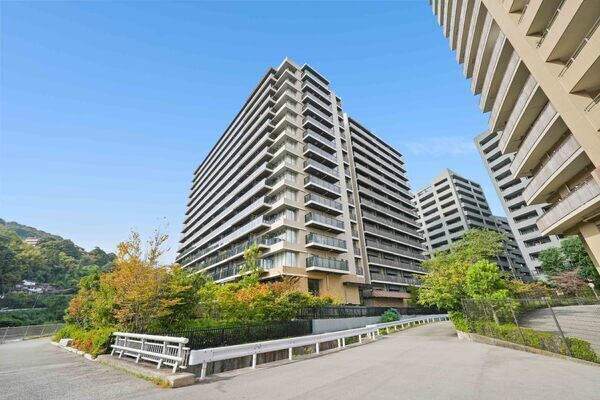 ザ・パークハウス宝塚