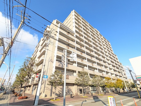 阪急西宮マンション