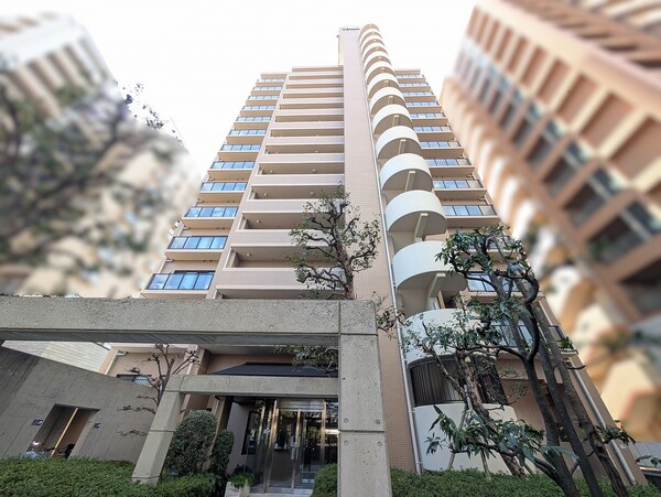 藤和宝塚ホームズ弐番館