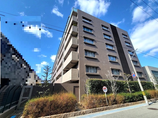 ジオ甲子園口ノーヴ