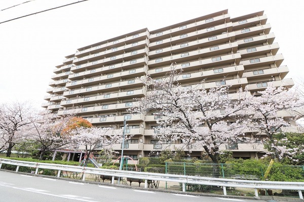 シティパーク武庫之荘