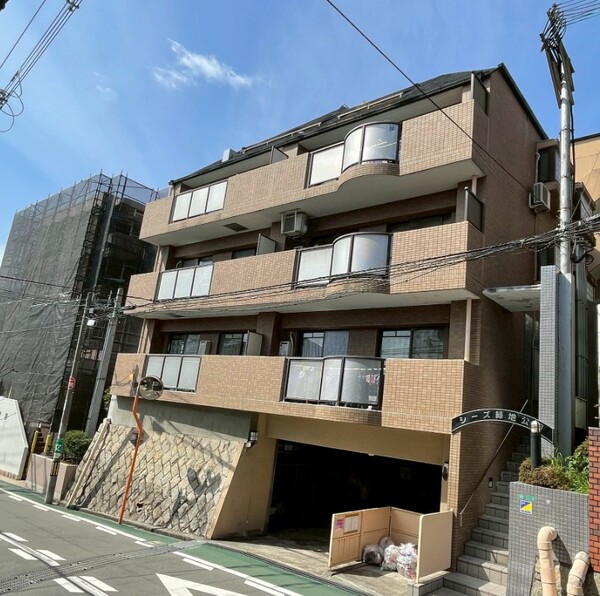 シーズ緑地公園