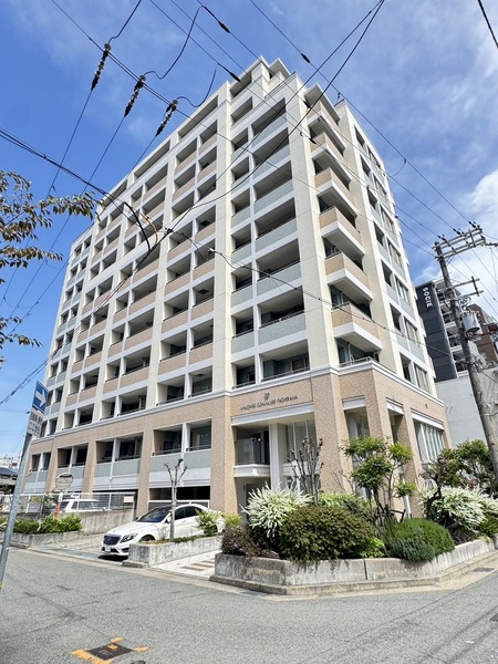 ワコーレコモード立花