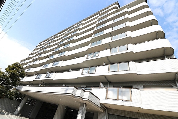 ジークレフ武庫川公園