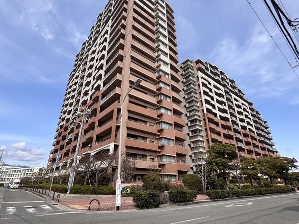 ルネヒューマンズガーデンパラディオ