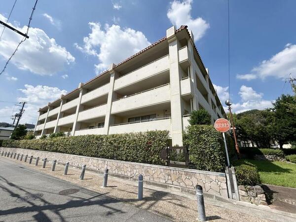 パレ・ロワイヤル宝塚