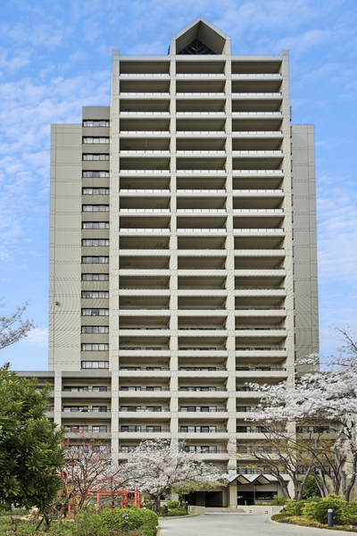 ラ・ヴィーダ西宮