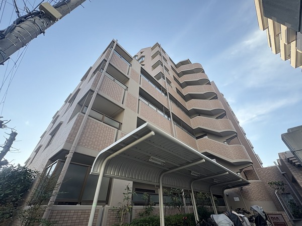 ダイアパレス甲子園