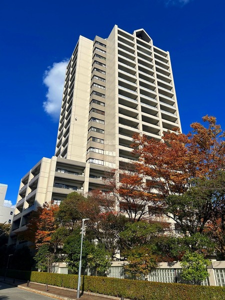 ラ・ヴィーダ西宮