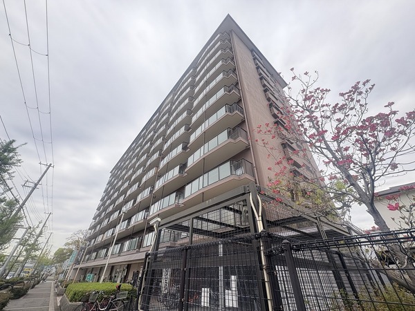 メガロコープ西宮II