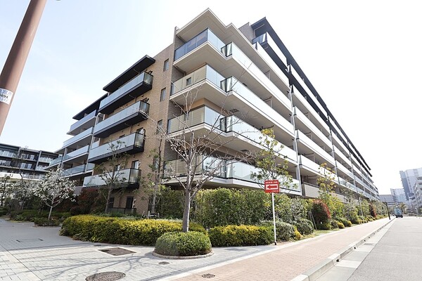 ルネ西宮甲子園