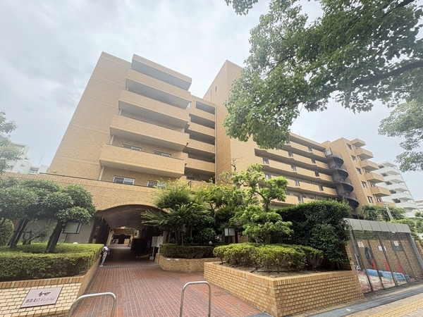 イトーピア西宮北口