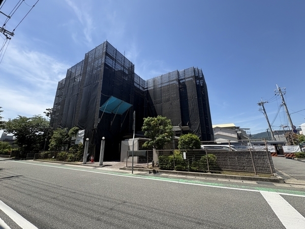 コスモ仁川
