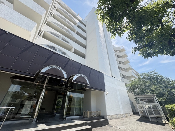 グランドヒル西宮高座台マンション