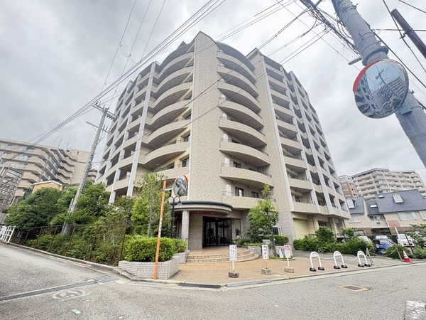 宝塚南口アーバンライフ