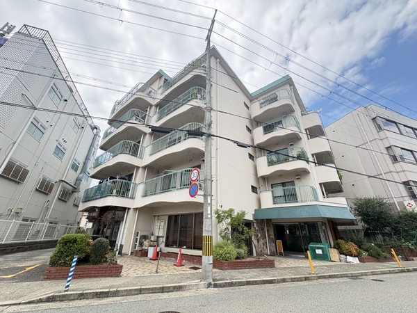 コボリマンション甲東園