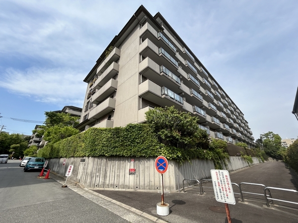 苦楽園ヒルズ三号棟