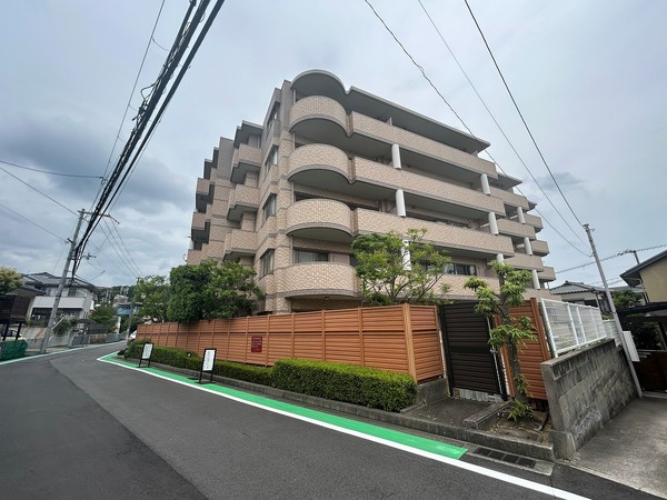 ロイヤル西宮門戸ウエストガーデン