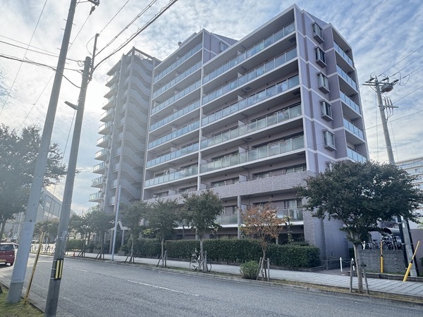 藤和シティホームズ西宮東町