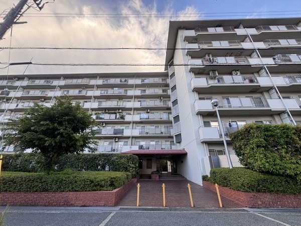 サンライフ甲子園