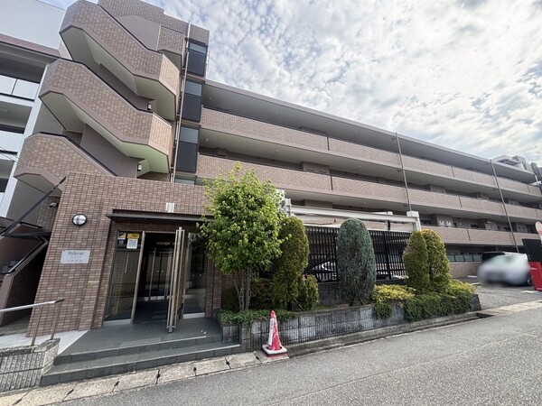 ヴェルビュ西宮北口