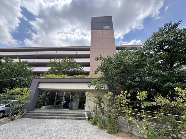 リアージュ西宮門戸