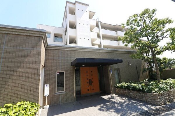 メゾン仁川