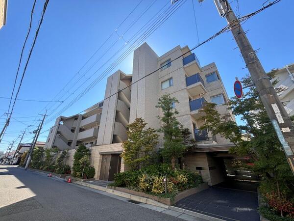 ザ・パークハウス甲子園若草町