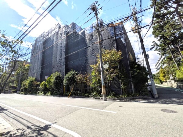 パークホームズ甲子園口