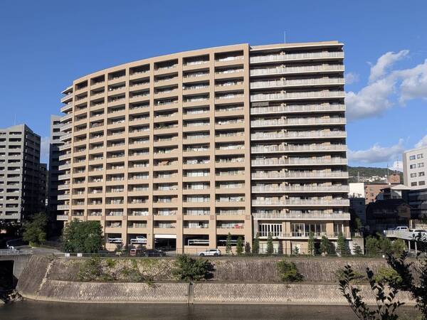 リーデンススクエア宝塚リバージュ