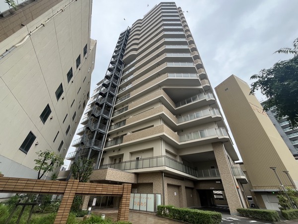 マスターズマンションひまわり