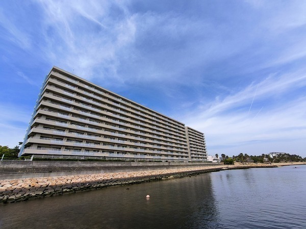 芦屋ハイタウン