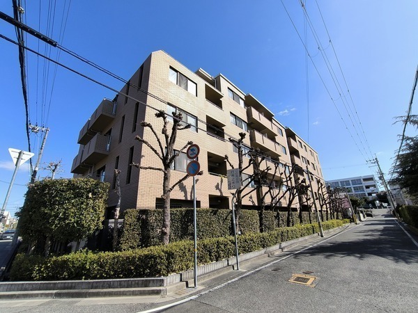 芦屋浜町アーバンプラザ