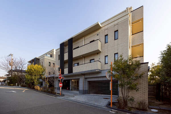 ブランズ芦屋翠ヶ丘