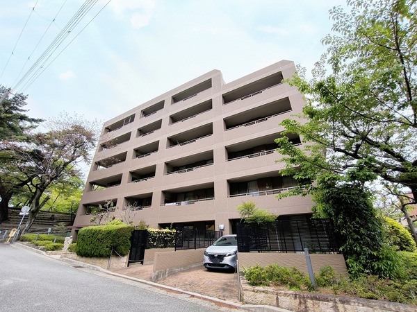 ファミール夙川宮西町