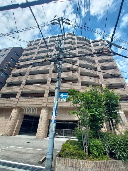 ドルフ阿倍野松崎町