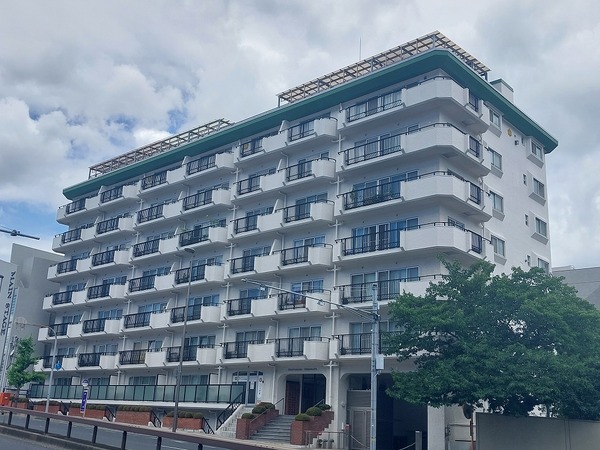 芦屋川アーバンライフ