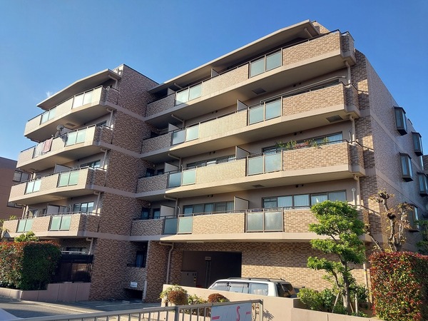 藤和シティホームズ芦屋弐番館