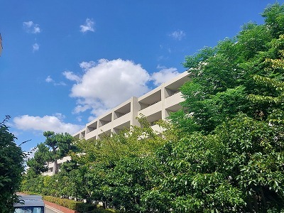 ファミール芦屋東