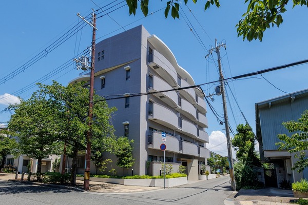 芦屋茶屋之町アーバンライフ