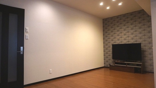 プレステージ六甲道駅前IIの外観