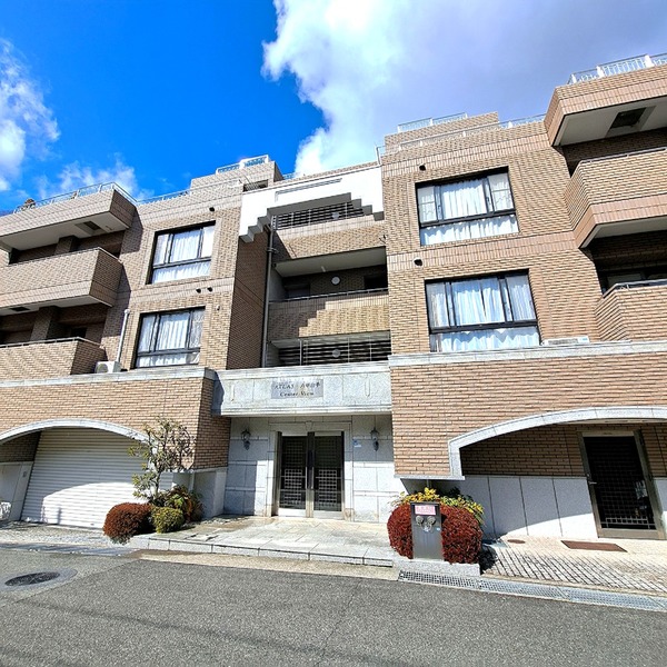 アトラス六甲山手