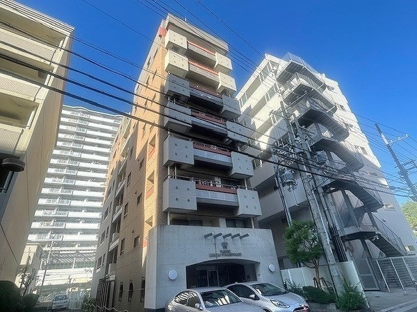 ワコーレリベルタ深江本町