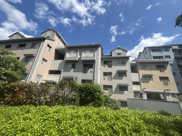 RICイーストコート4番街1番館