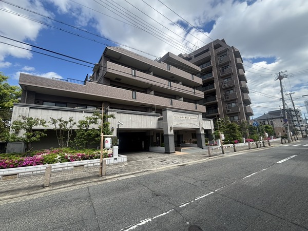 ライオンズガーデン魚崎壱番館