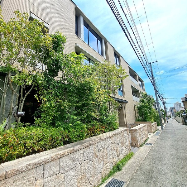 グランドメゾンThe住吉本町