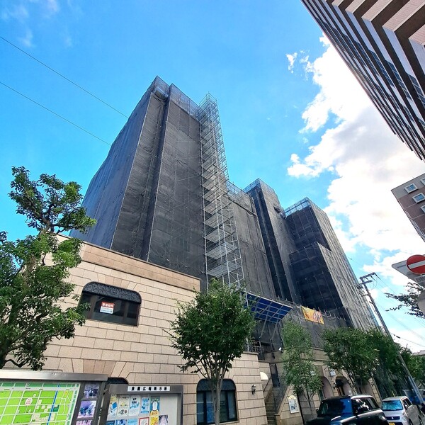 本山アーバンライフ