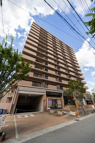 ハイツ本山