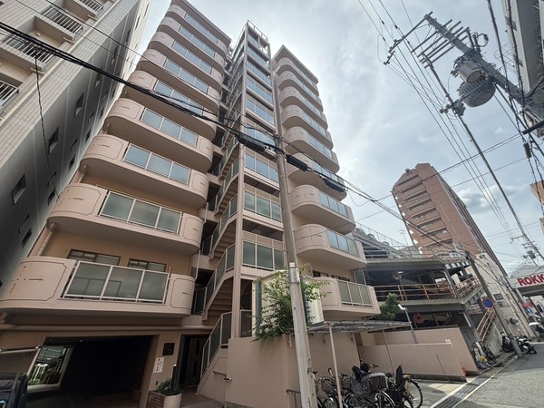 六甲道ロイヤルマンション